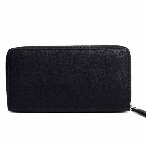 Bolsa Monedero Nautica Black para Mujer