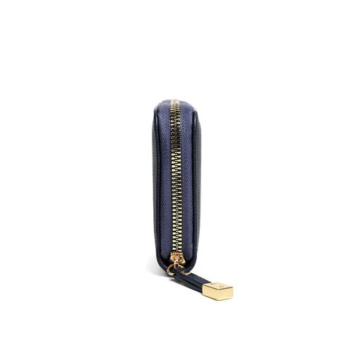 Bolsa Monedero Nautica Navy para Mujer