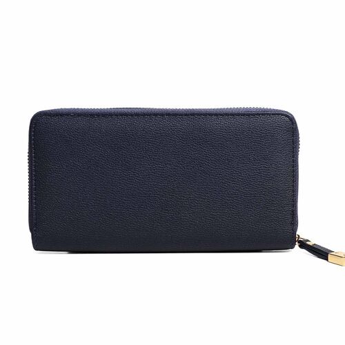 Bolsa Monedero Nautica Navy para Mujer
