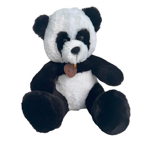 Peluche Oso Panda Chico