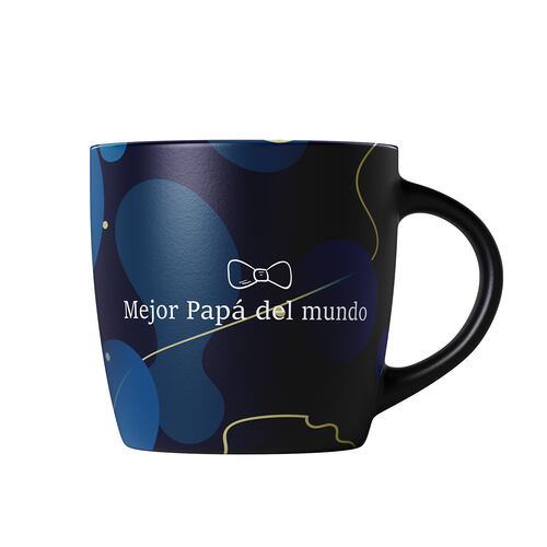 Taza NICO “Mejor Papá Del Mundo” de 325 ml