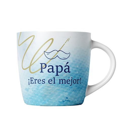 Taza NICO “Papá Eres El Mejor” de 328 ml