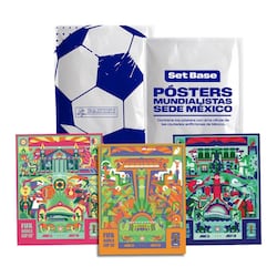 posters-sedes-fifa-world-cup-2026