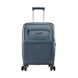 maleta-de-19-pulgadas-gris-brodway-kenneth-cole