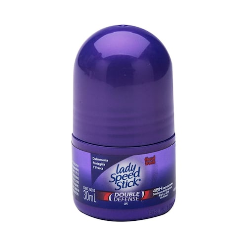 Desodorante Lady Speed Stick 30ml
