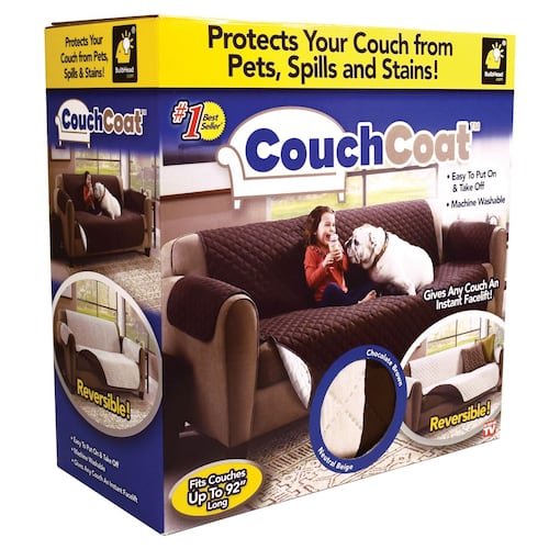 Cubre sofá Couch Coat