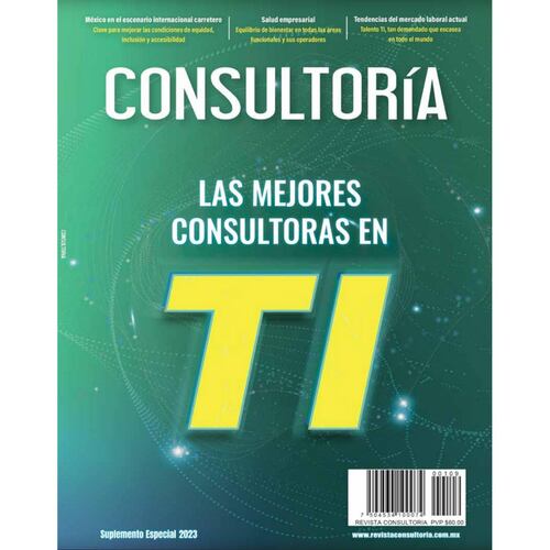 Revista Consultoría