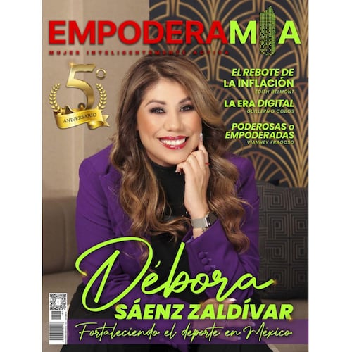 Revista empoderamia