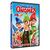DVD Sherlok Gnomes