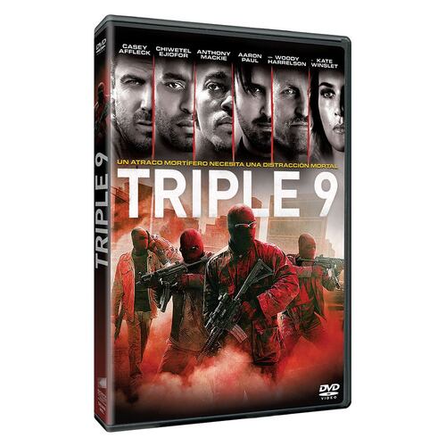 Triple 9