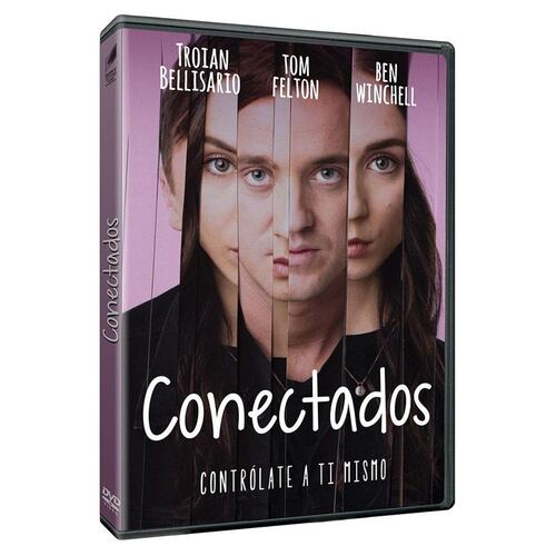 DVD Conectados
