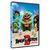 DVD Angry Birds 2 La Película