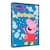DVD Peppa Pig Burbujas