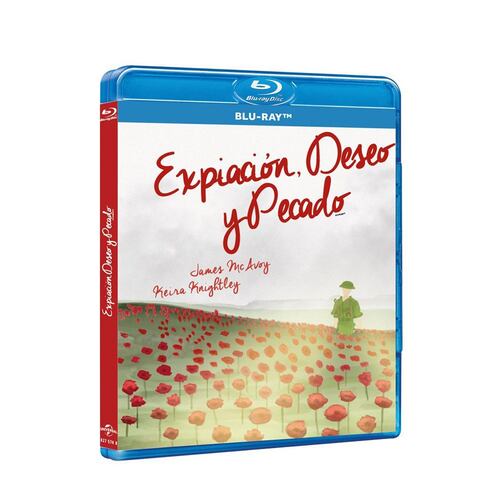 BR Expiación, Deseo y Pecado