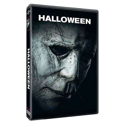 DVD Halloween