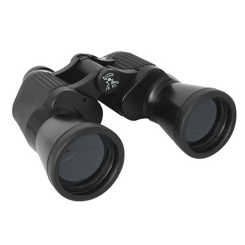 Binocular Gran Angular Auto Enfoque 10 x 50 mm Wallis