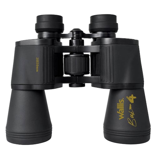 Binocular Gran Angular 20 x 50 mm Bak-4 Wallis