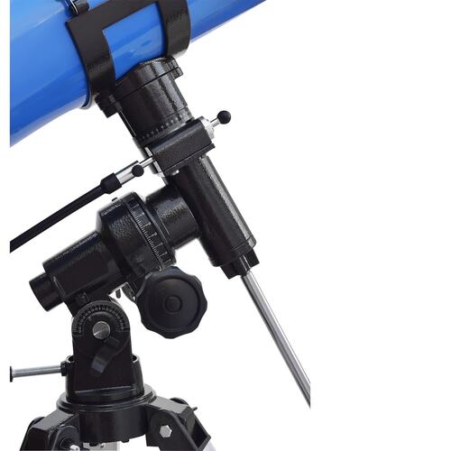 Telescopio Wallis Amp. 265X Azul
