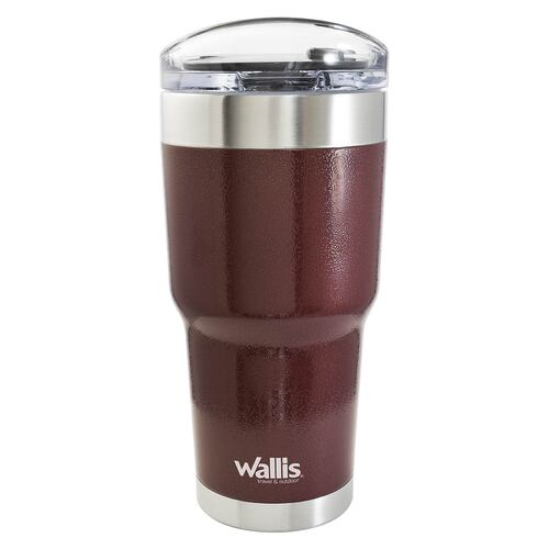 Termo Acero Inoxidable 700 ml Vino Wallis