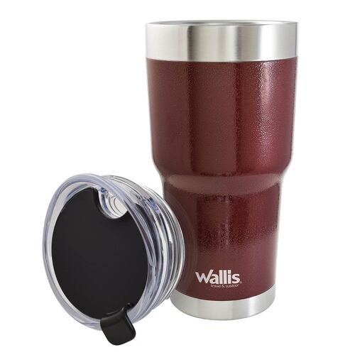 Termo Acero Inoxidable 700 ml Vino Wallis