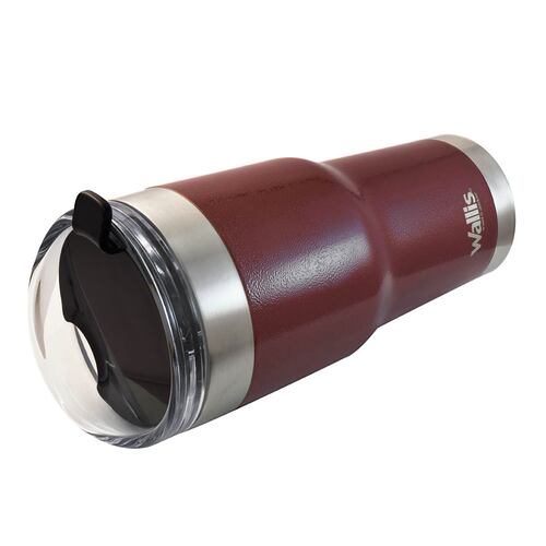 Termo Acero Inoxidable 700 ml Vino Wallis