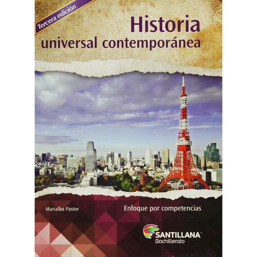 Pack Historia I Universal Todos Juntos Secundaria Ed13