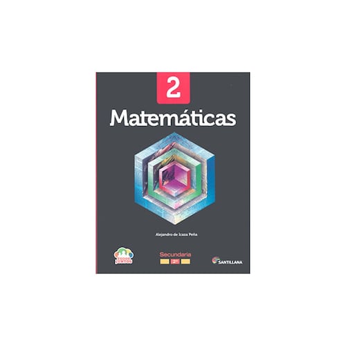 Pack Matemáticas 2 Todos Juntos Secundaria Ed13