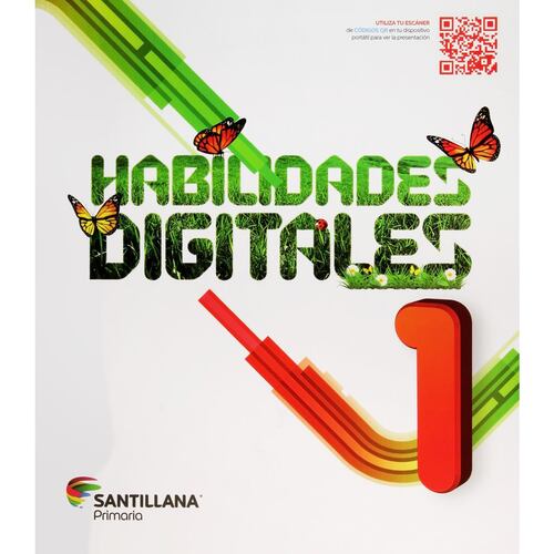 Pack Habilidades Digitales 1