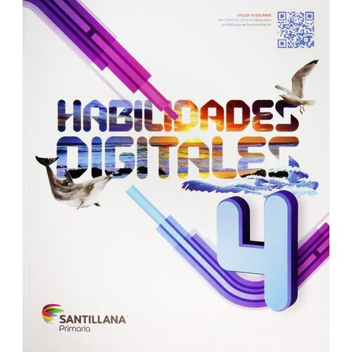 Pack Habilidades Digitales 4