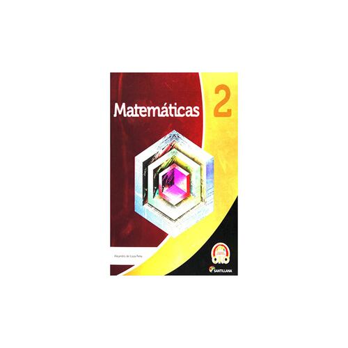 Pack Matemáticas 2. Todos Juntos Oro