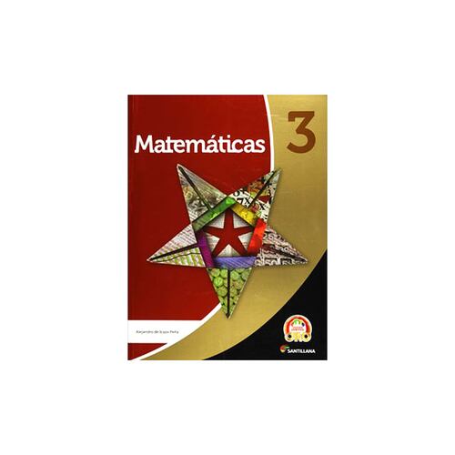 Pack Matemáticas 3. Todos Juntos Oro