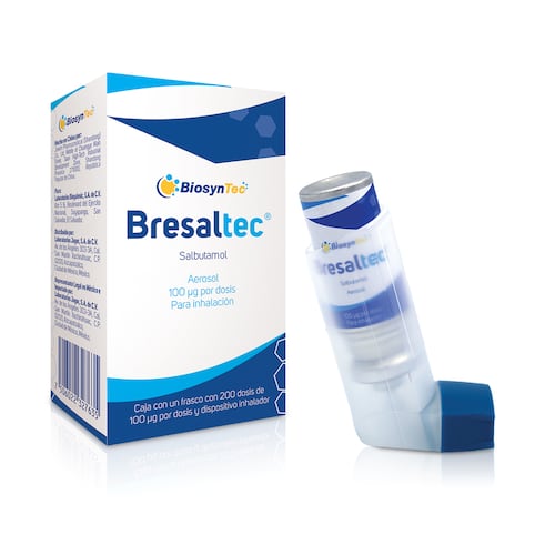 Bresaltec