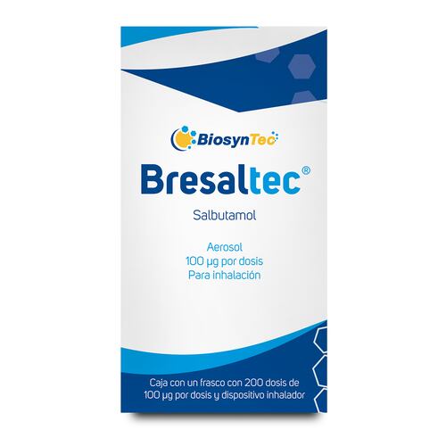 Bresaltec