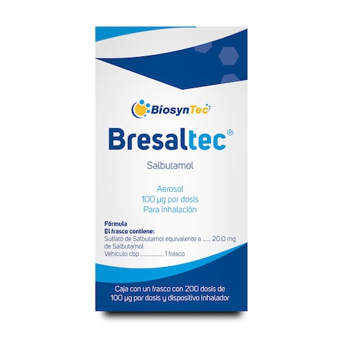 Bresaltec