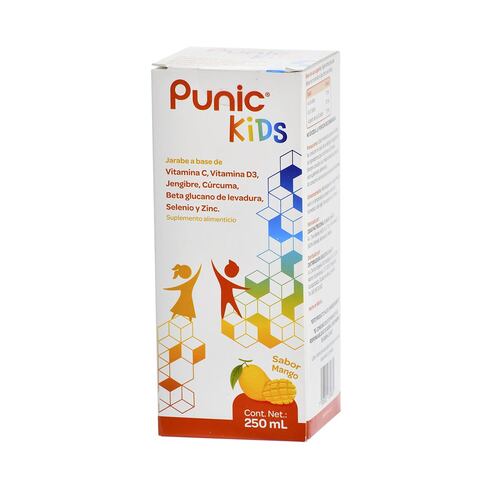 Punic Kids