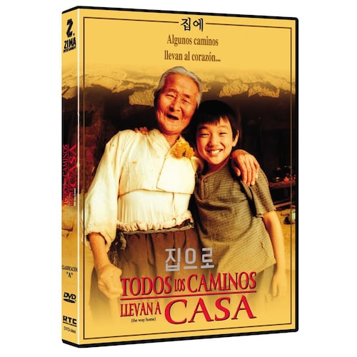Todos Los Caminos Llevan a Casa