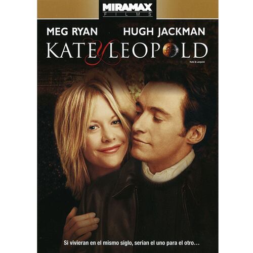 Kate & Leopold