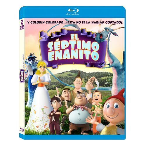 BR El Séptimo Enanito