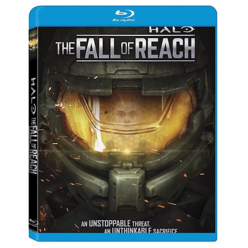 BR HALO Fall of Reach