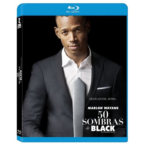 BR 50 Sombras de Black