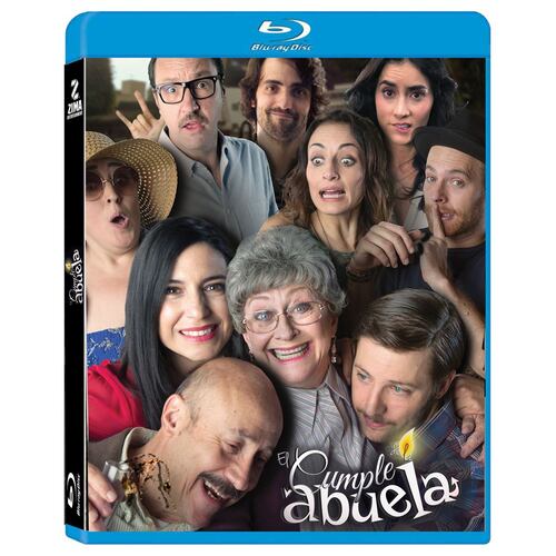 BR El Cumple de la Abuela