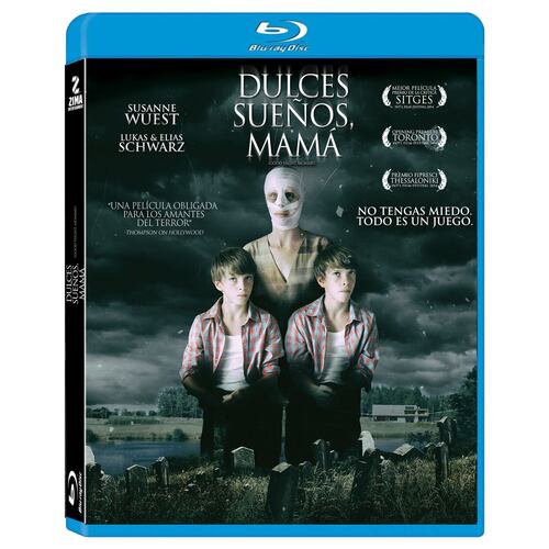 BR Dulces Sueños Mamá