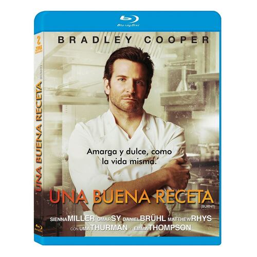 BR Una Buena Receta