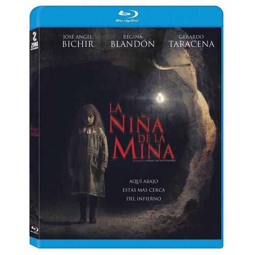 BR La Niña de la Mina