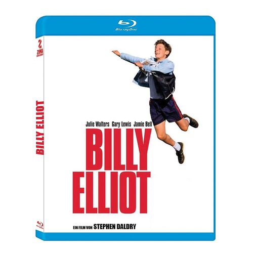 BR Billy Elliot