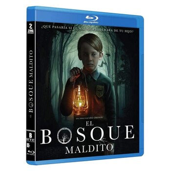 Compra BluRay Películas fácil y rápido en línea