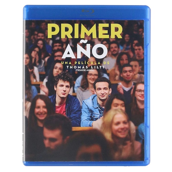 BR Primer Año