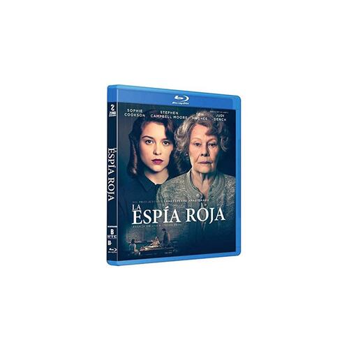 BR La Espía Roja