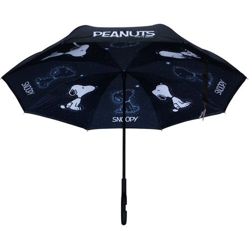Paraguas PEANUTS UB-1905-PN Galaxia