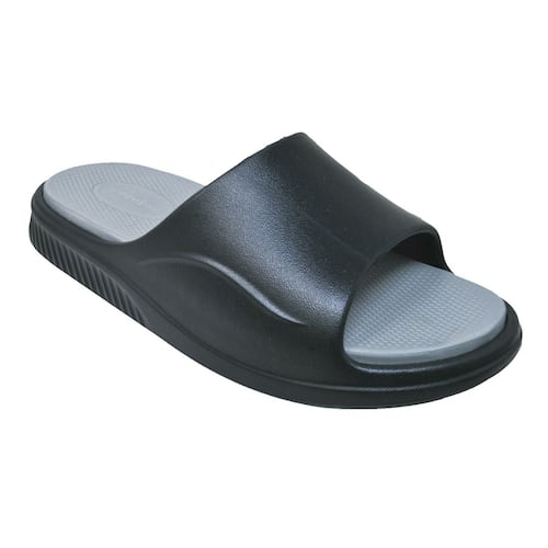 Sandalia GREENBOX Negro 26 para Hombre